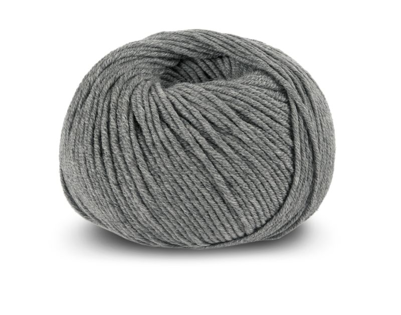 2002 Merino 22 Grå melert